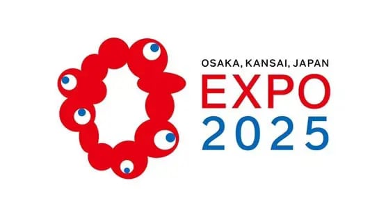2022 09 26 Expo 2025 Osaka Kansai Japan Horizontal