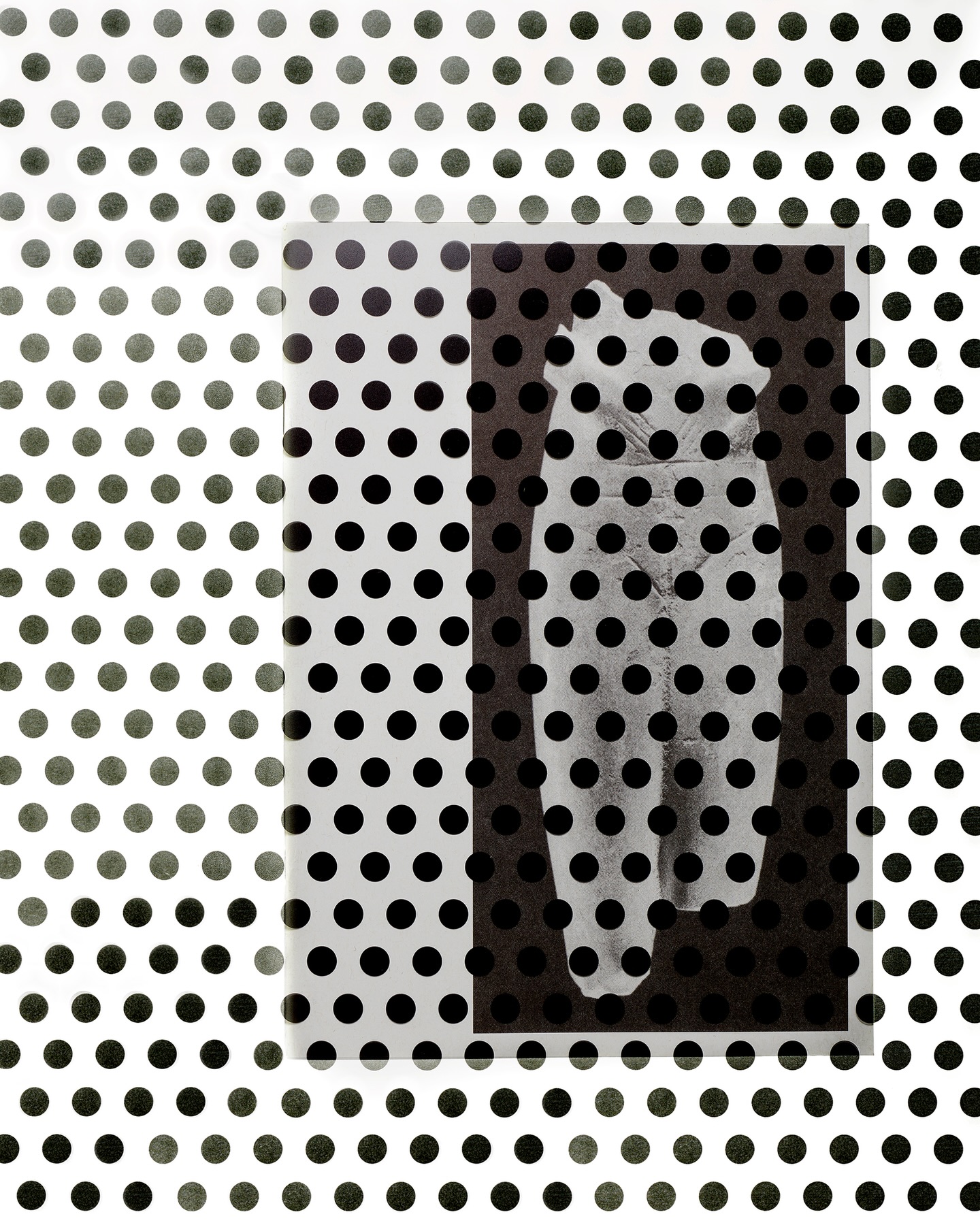 CYCLADIC BLUES, MARLENE DUMAS.

BODIES IN DIALOGUE.
TIME AS FORM.

CURATED FOR THE ALAIA LIBRARY BY @CLAIREDEROUENBOOKS.
DISCOVER THE CURATION IN OUR LONDON BOUTIQUE.

PHOTOGRAPHED BY @HENRYBOURNE