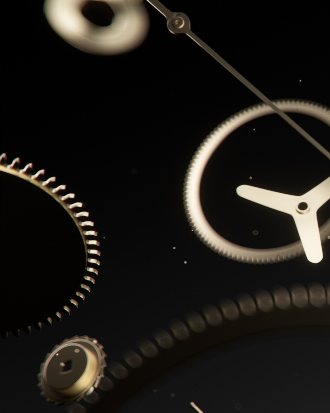 The stories ahead.
#TellingTimeTellingStories
_
With the turn of the year comes the promise of new stories. Jaeger-LeCoultre wishes you a Happy New Year as time moves forward, and each moment unfolds through precision, intricate details and hidden depths. 
_
#JaegerLeCoultre #TellingTimeTellingStories