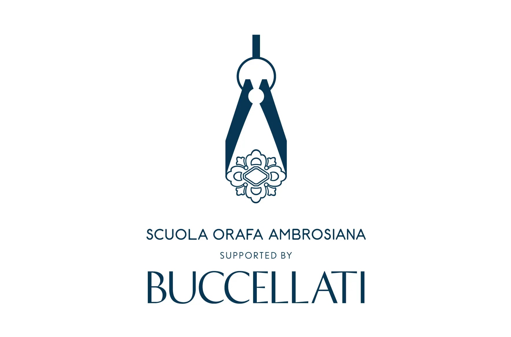 Scuola Orafa Ambrosiana logo