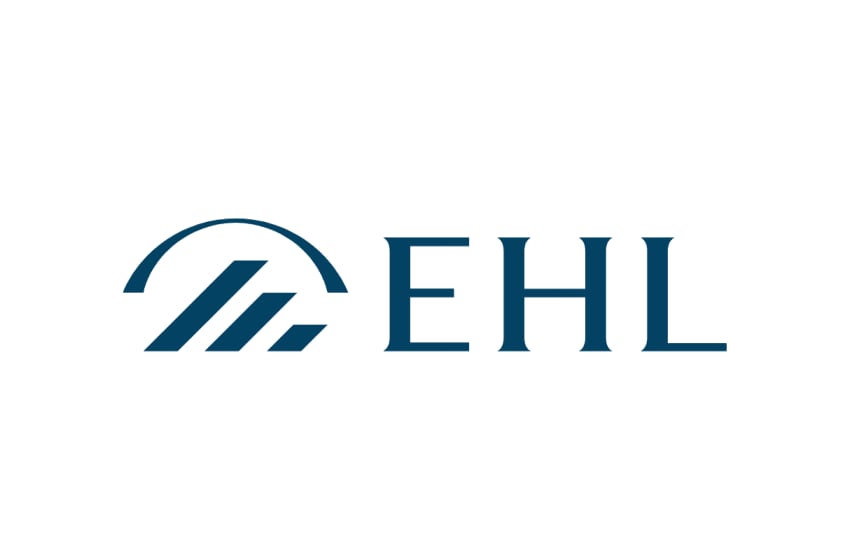 EHL logo