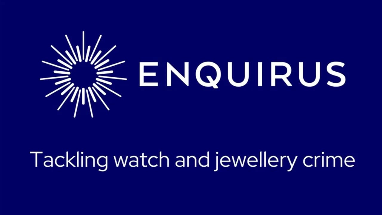 Enquirus logo