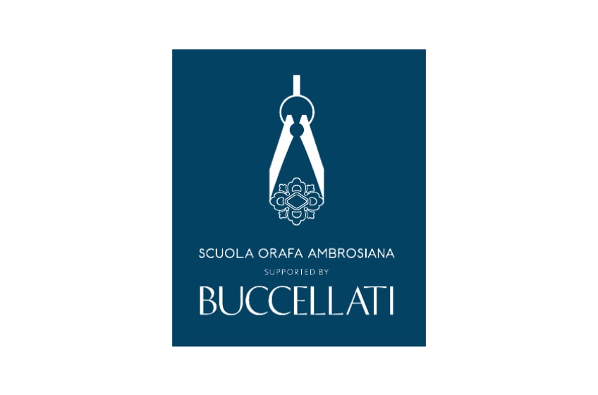 Scuola Orafa Ambrosiana logo