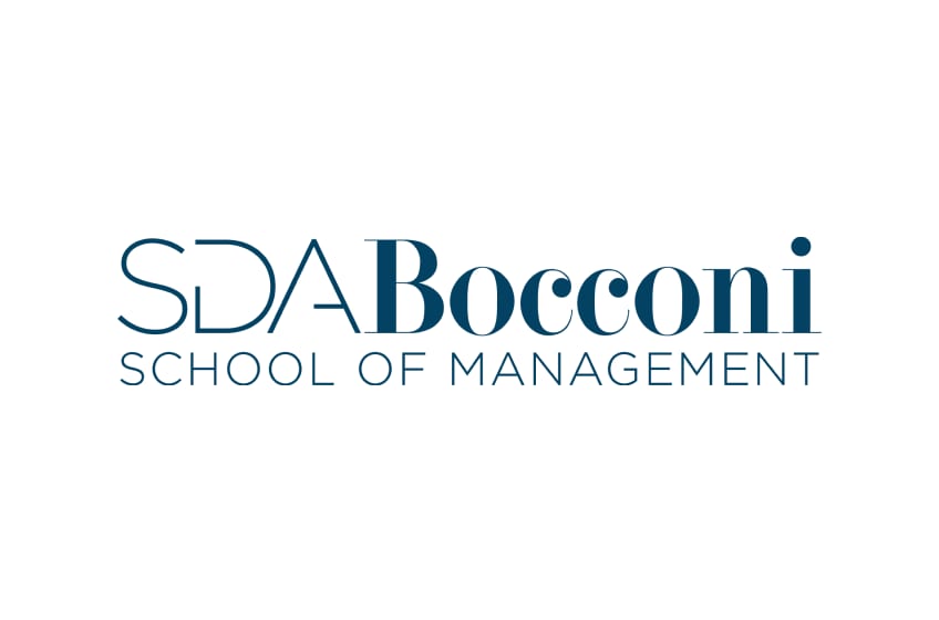 SDA Bocconi School of Management logo