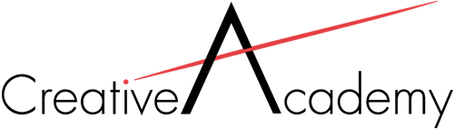 Creative Academy logo