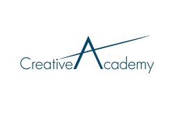 Creative Academy logo