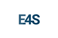 E4S logo
