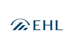 EHL logo