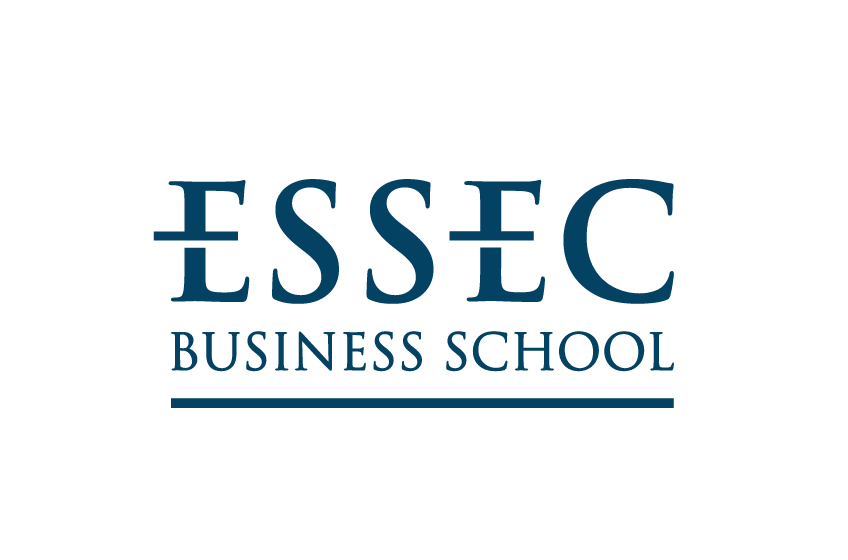 ESSEC Business School logo