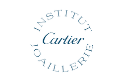 Institut Joaillerie Cartier logo