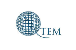 QTEM logo