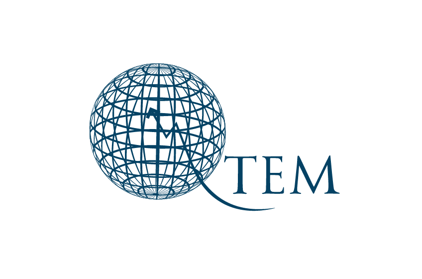 QTEM logo