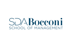 SDA Bocconi School of Management logo